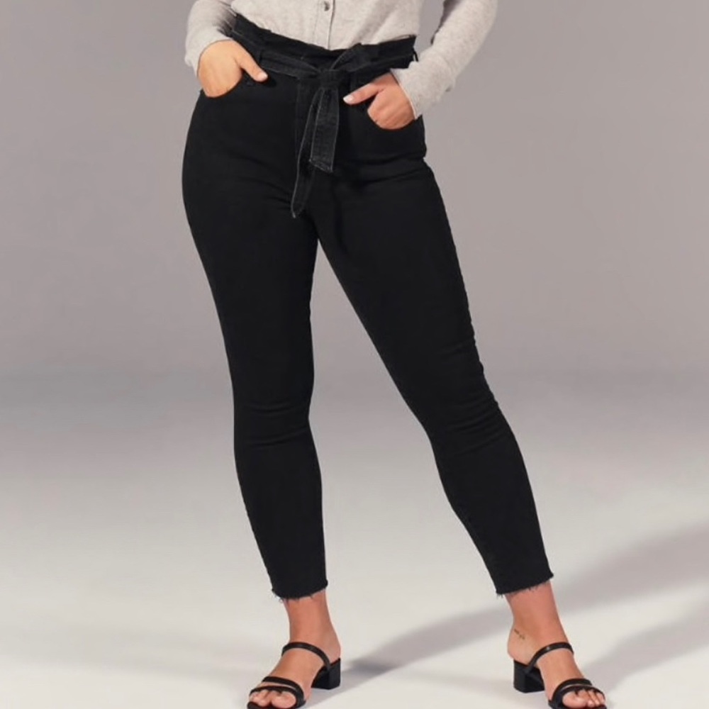 Abercrombie Jeans